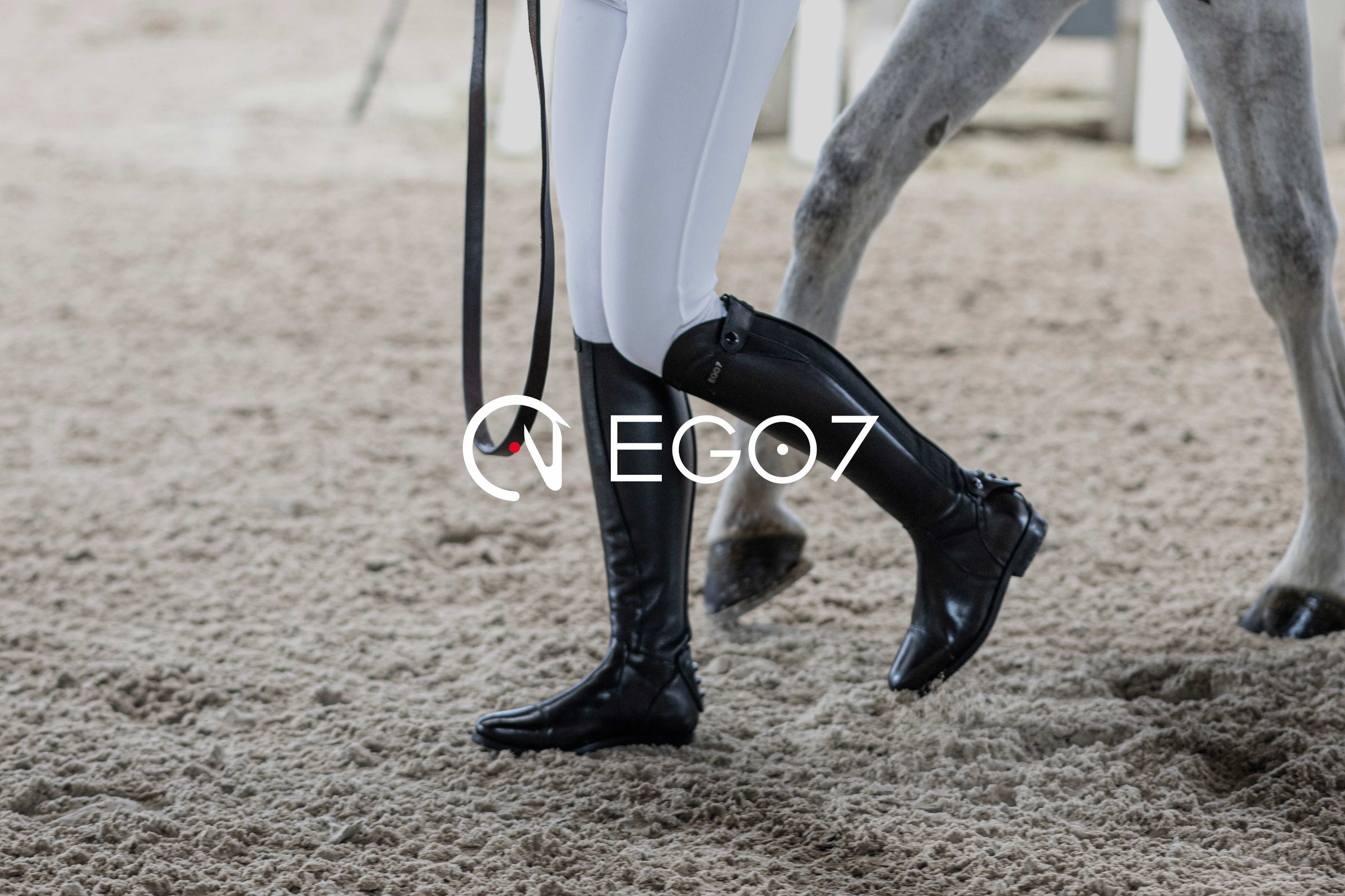 Ego7 Boots & Rider Apparel