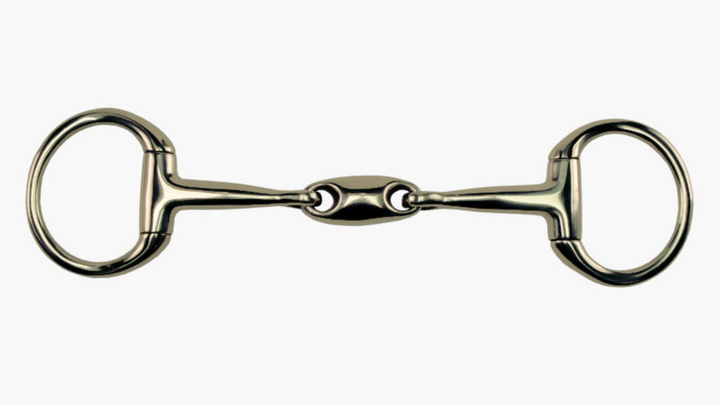 Metalab Cyprium Egg Butt Bradoon, Double Jointed