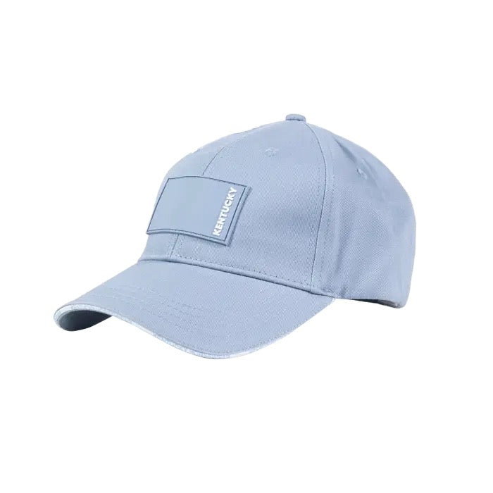 Kentucky Horsewear Baseball Cap Rubber Logo