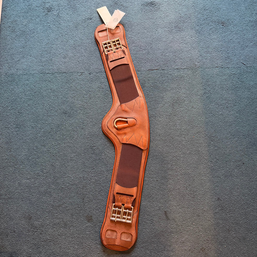 Butet curved comfort dressage girth ( old model )