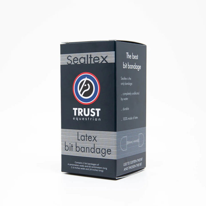 Trust Equestrian Trust Sealtex Latex Bits Tape