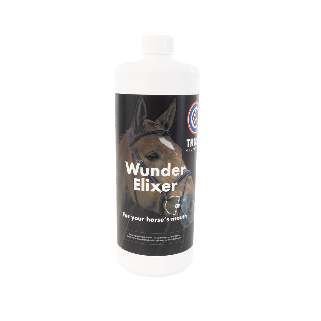 Trust Equestrian Trust Wunder Elixer