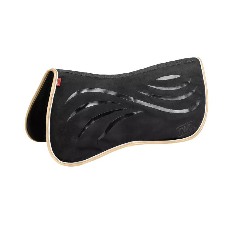 CWD Mademoiselle Comfort Half Pad