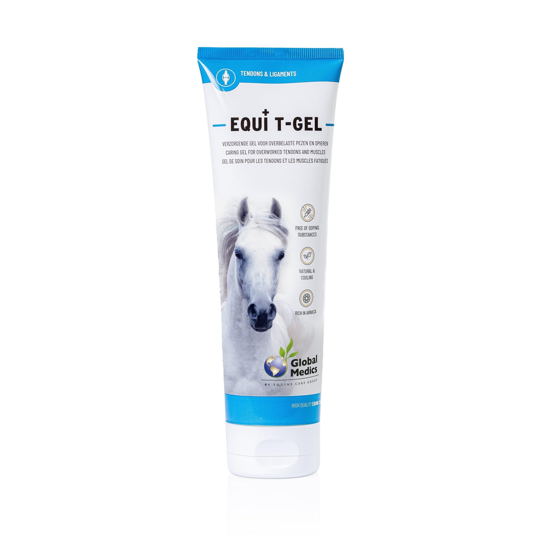 Global Medics Equi T-Gel