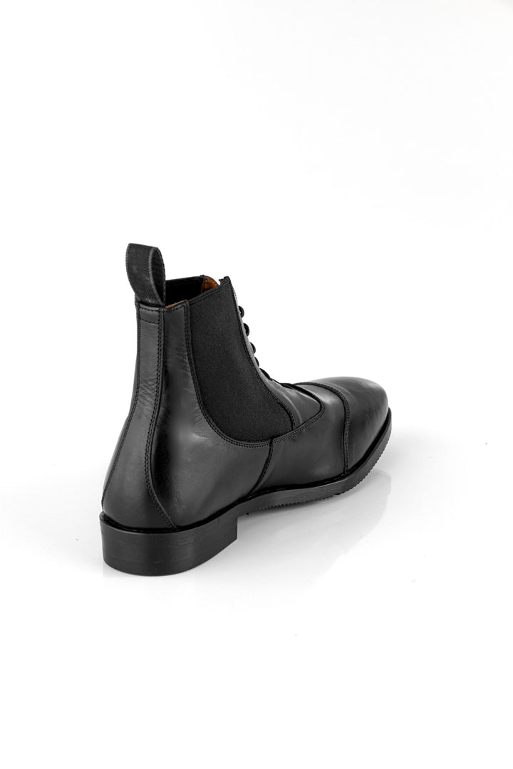 Ego7 Gemini Riding Boots