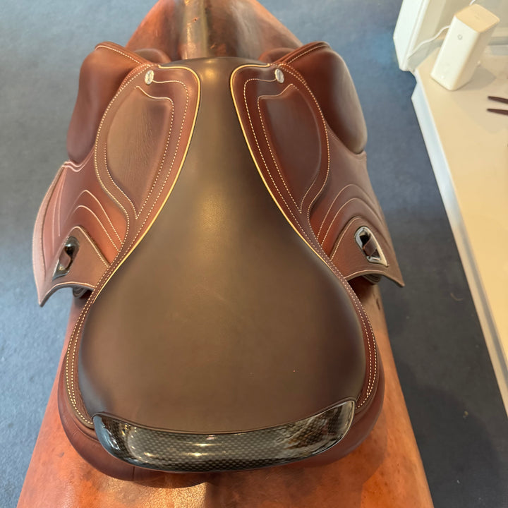 CWD - 2Gs Saddle 17.5 ( 2025 )