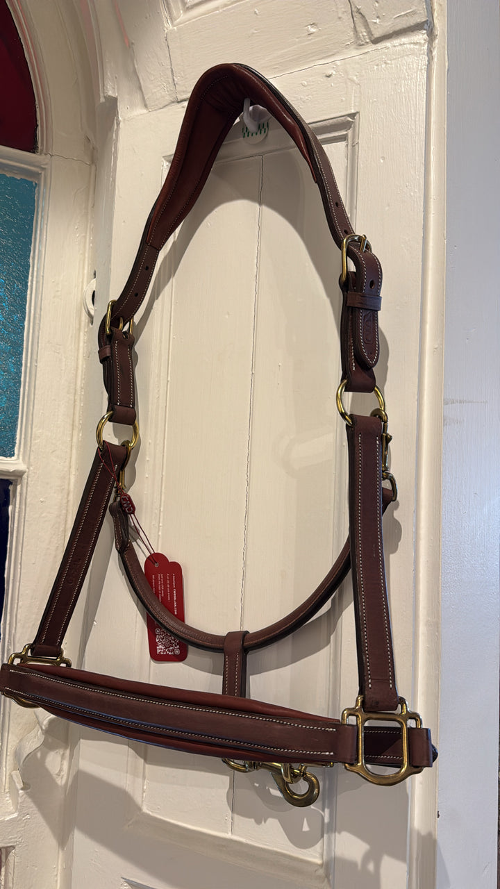 CWD Stable Halter