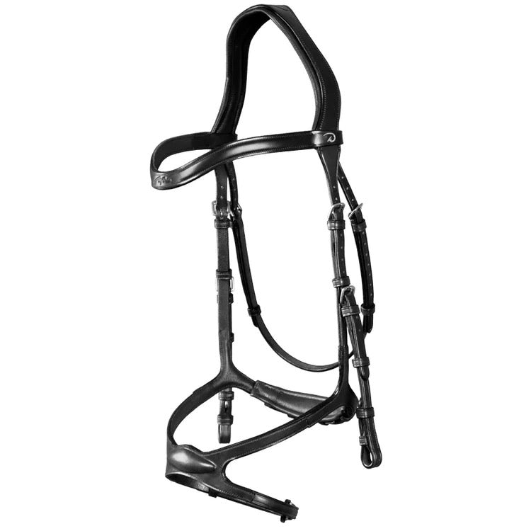 Dyon New English X-Fit Anatomic Bridle
