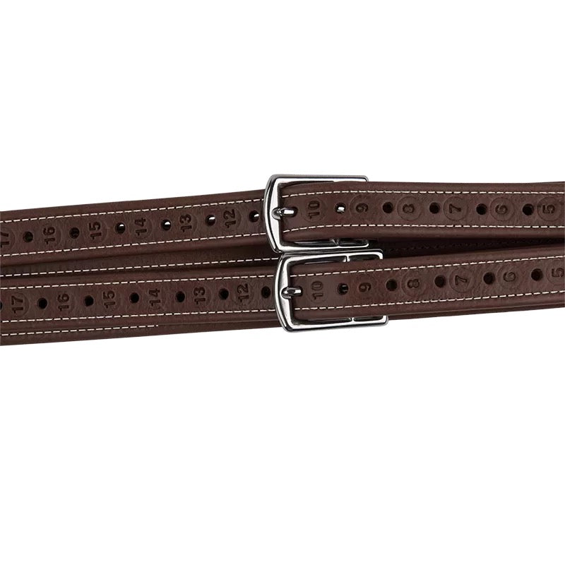 CWD Nylon Lined Stirrup Leathers
