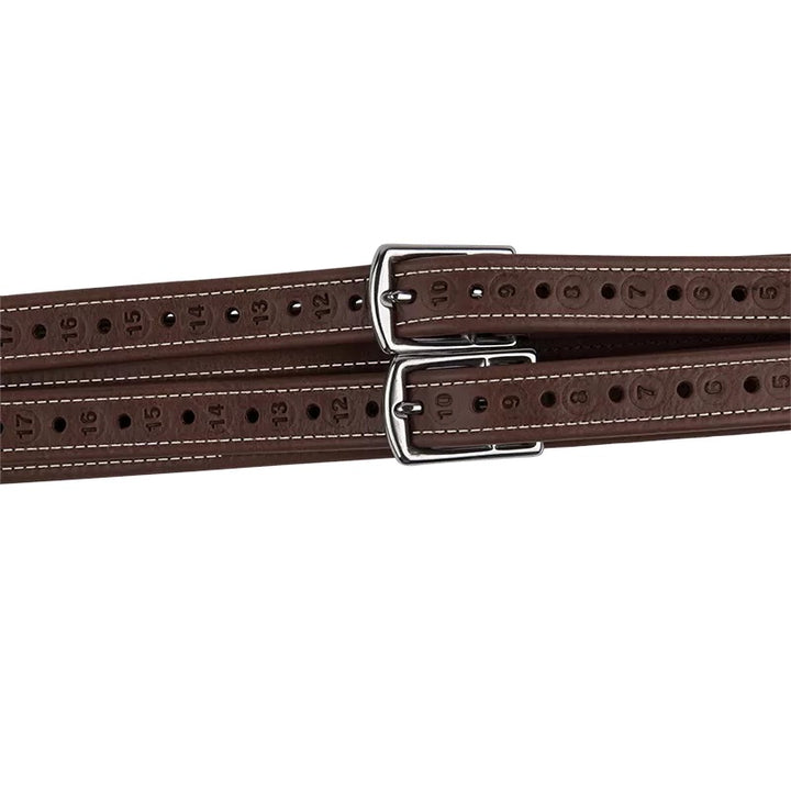 CWD Nylon Lined Stirrup Leathers