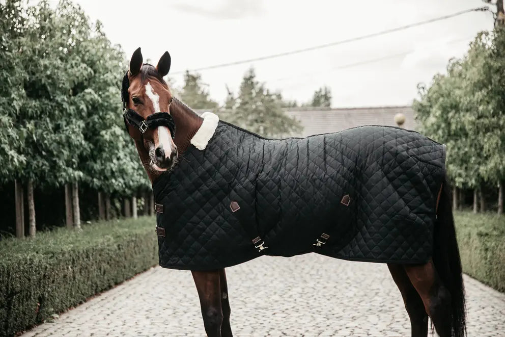 Kentucky Horsewear Stable Rug