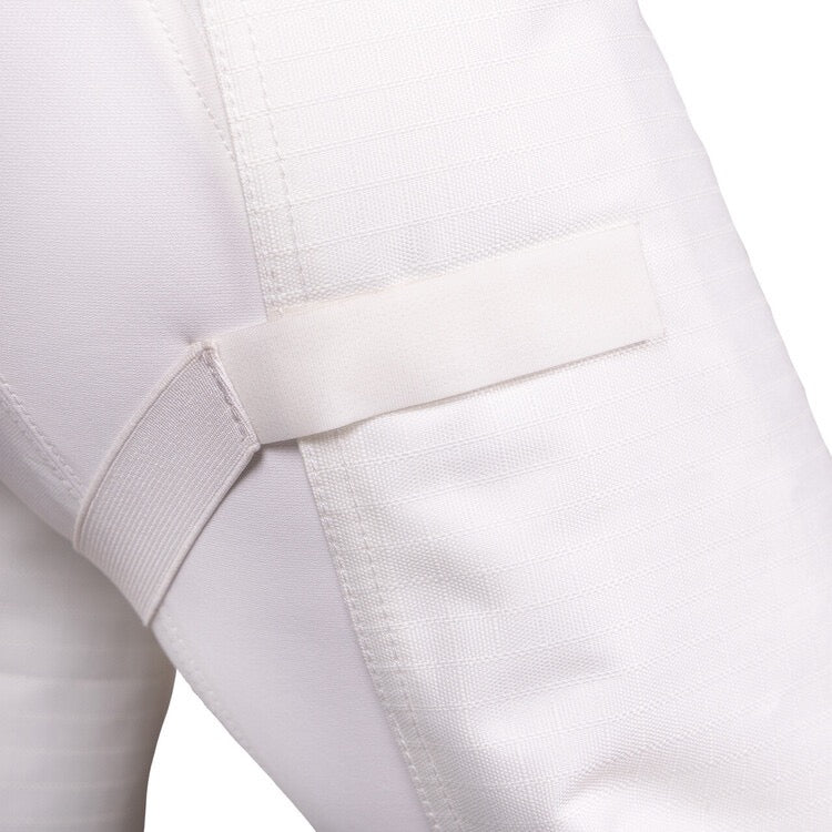 QHP Waterproof Over-Breeches