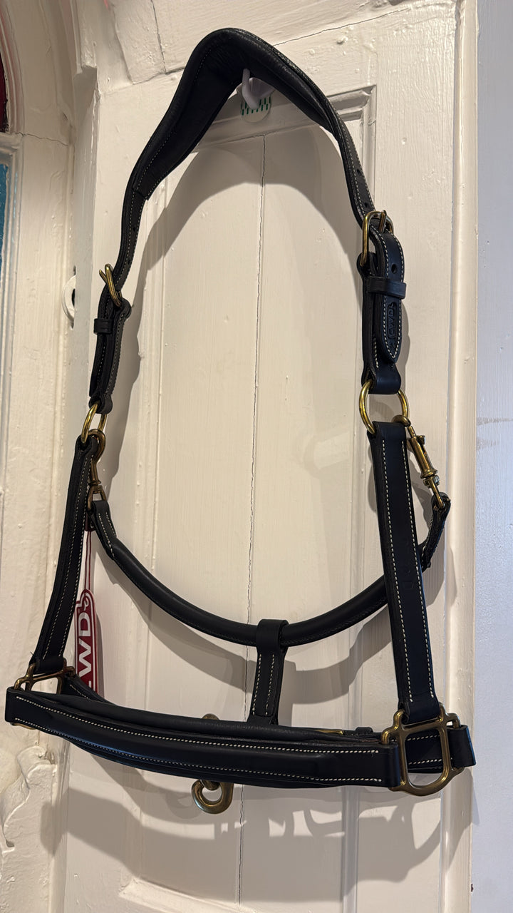 CWD Stable Halter