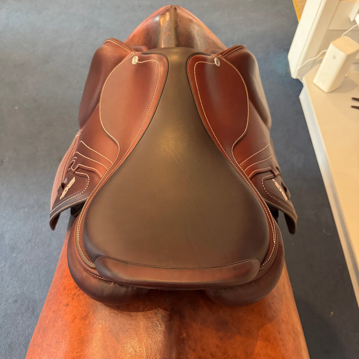 CWD - 2Gs Saddle 18 inch ( 2025 )