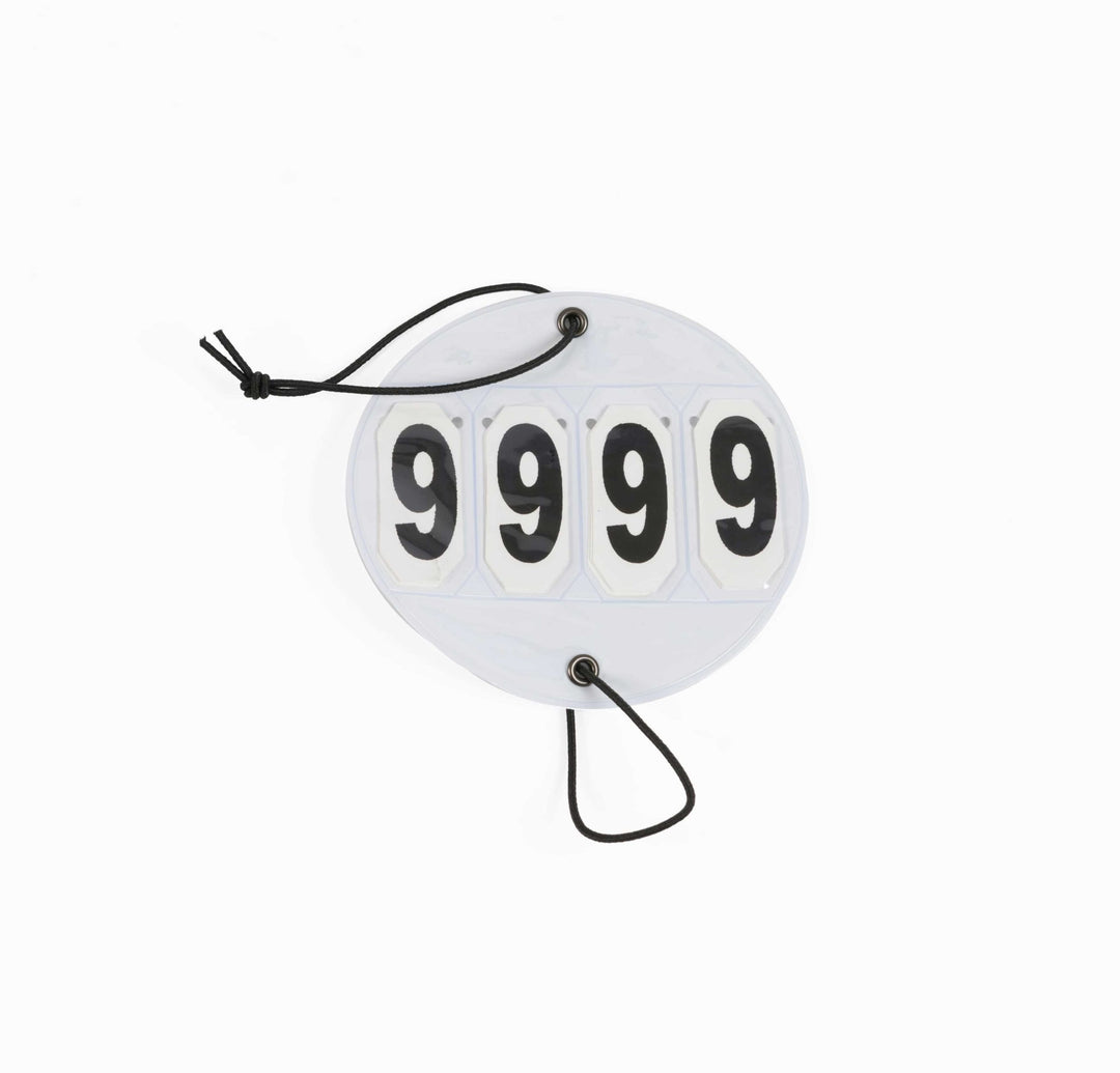 Lami-Cell Bridle number