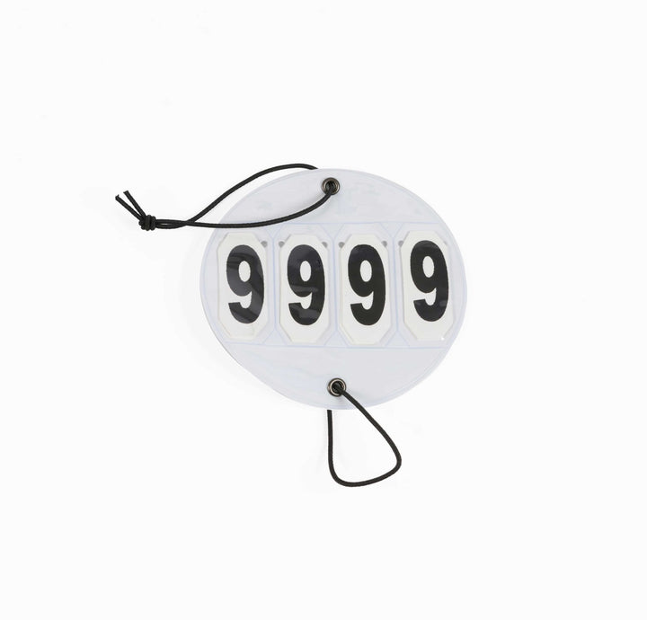 Lami-Cell Bridle number