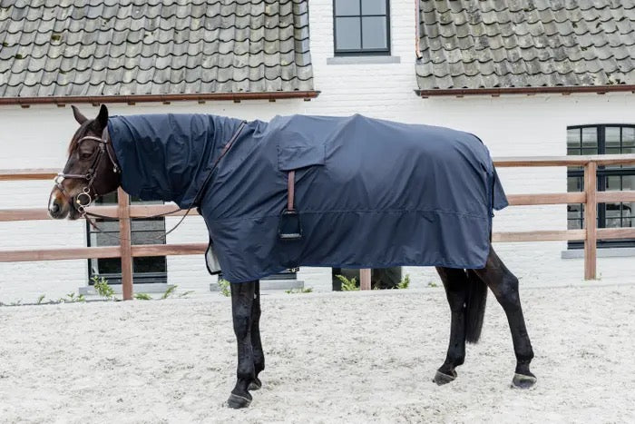 Kentucky Horsewear Rain Coat 100% Waterproof