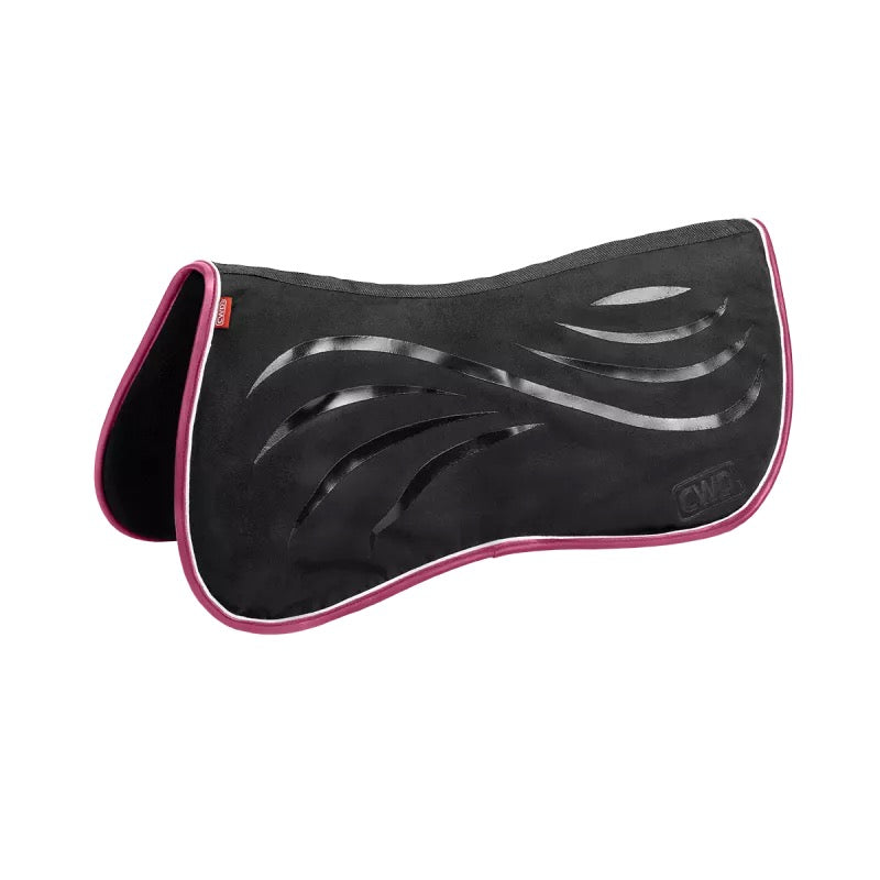 CWD Mademoiselle Comfort Half Pad