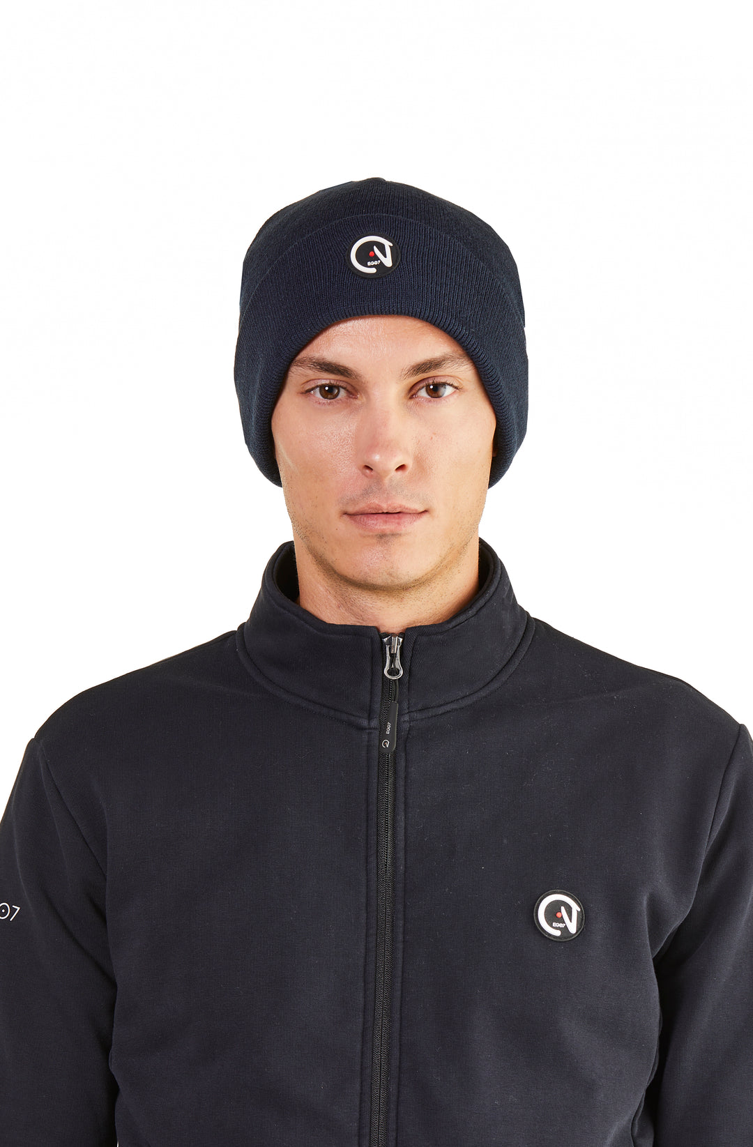 Ego7 Horse Head Beanie Hat