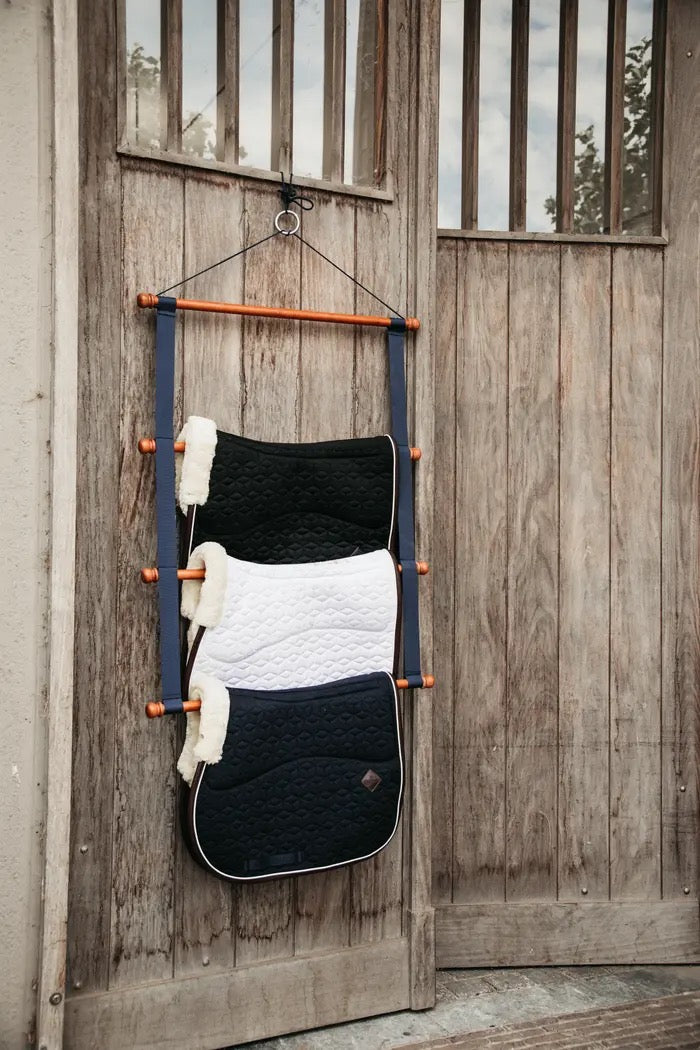 Kentucky Horsewear Saddle Pad Holder Luxe
