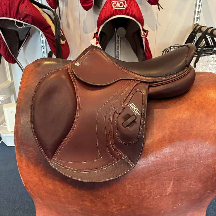 CWD - 2Gs Saddle 18 inch ( 2025 )
