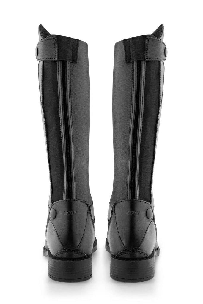 Ego7 Delphi Riding Boots For Kids
