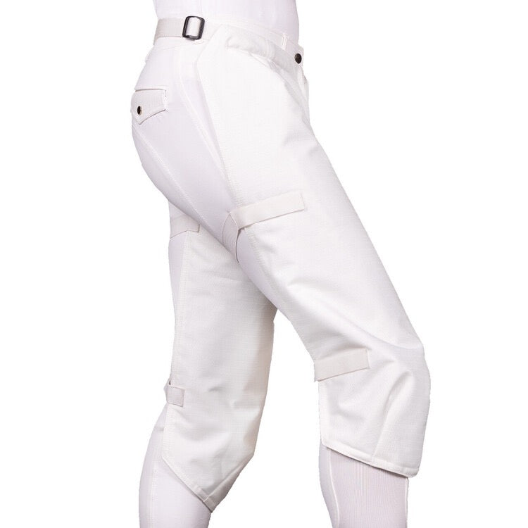 QHP Waterproof Over-Breeches