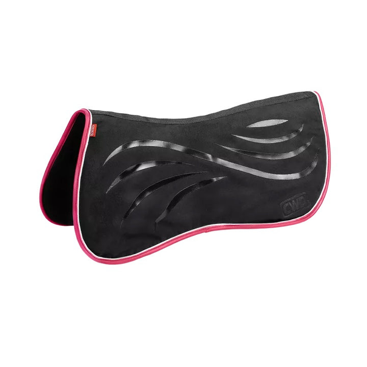 CWD Mademoiselle Comfort Half Pad