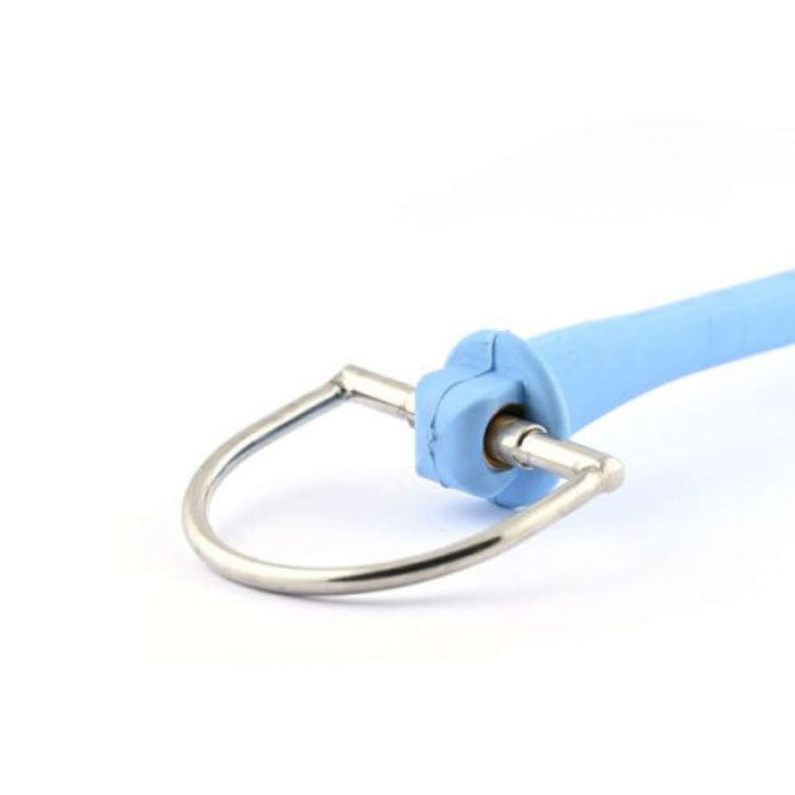 Poponcini D Ring Bits