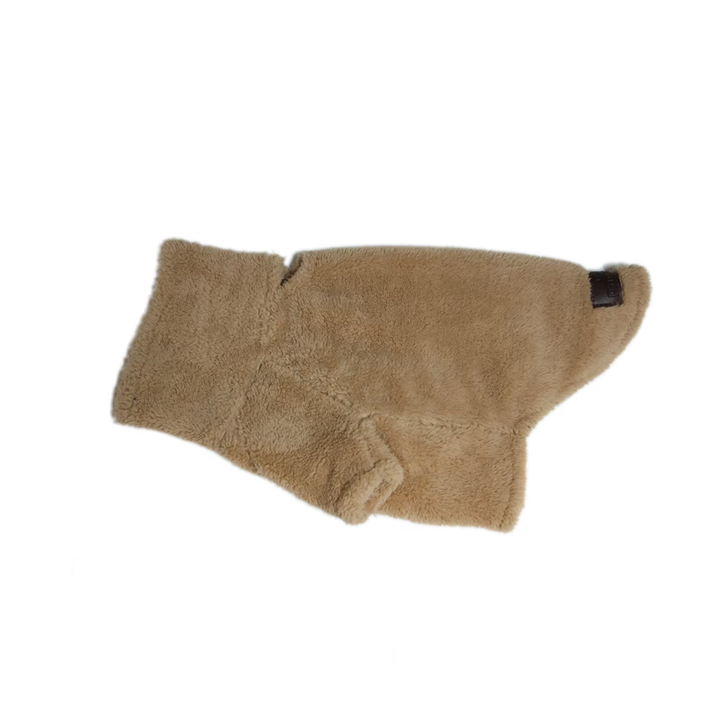 Kentucky Horsewear Dog Sweater Teddy Fleece