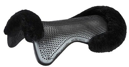 Acavallo Therapeutic Gel Pad - Sheepskin