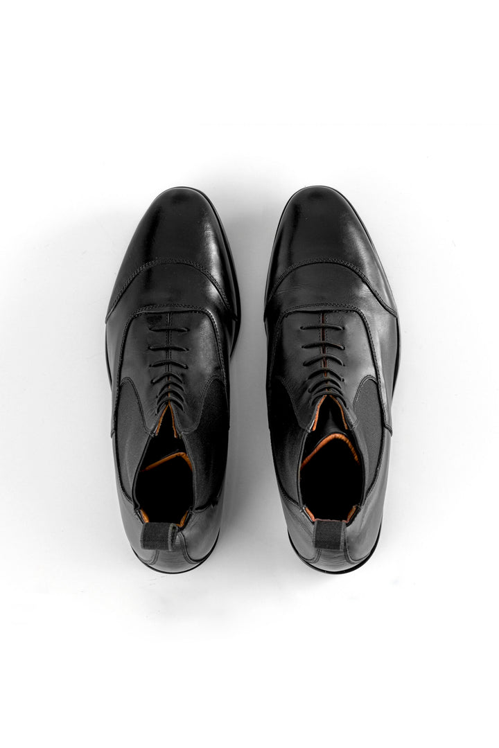 Ego7 Gemini Riding Boots