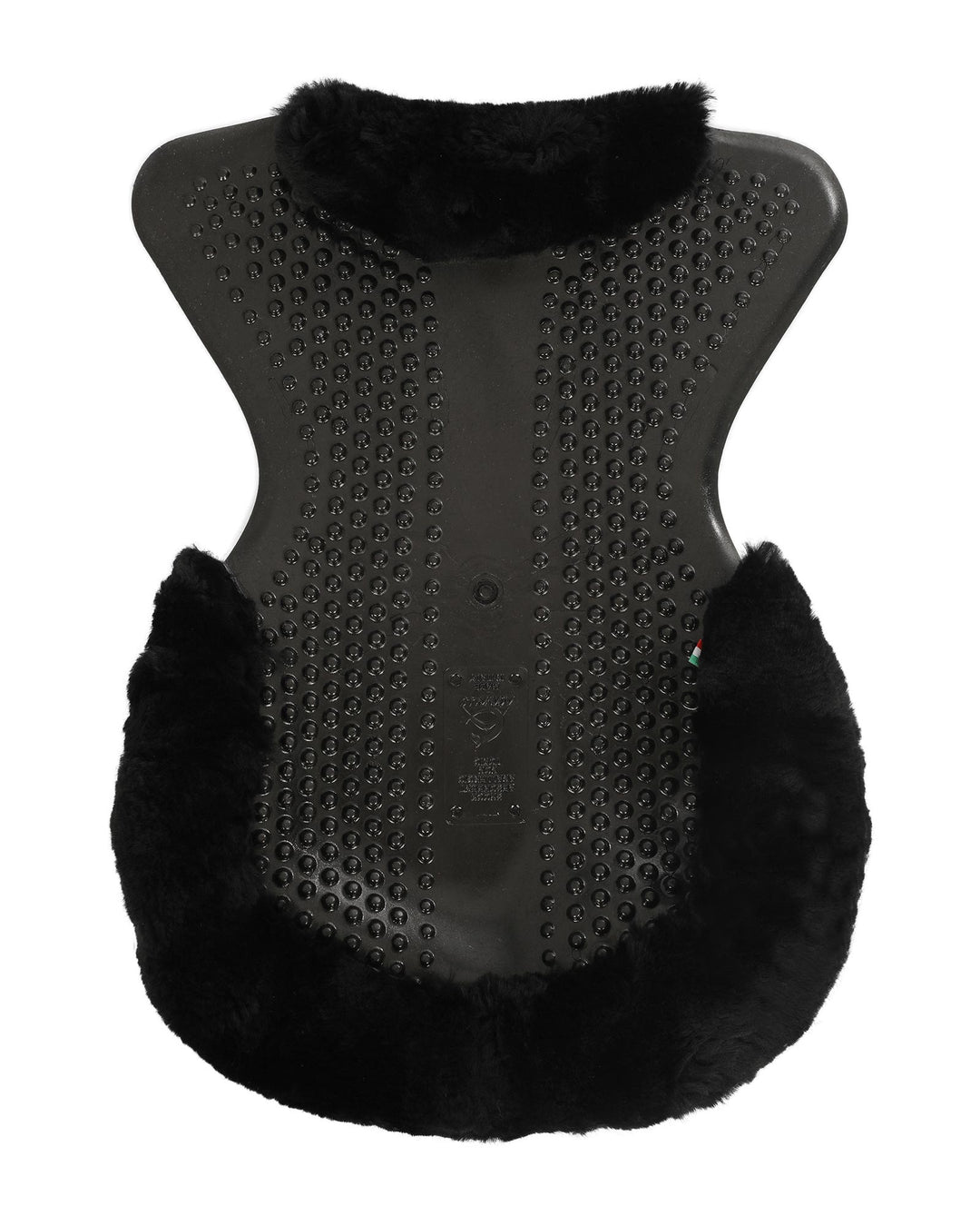 Acavallo Therapeutic Gel Pad - Sheepskin