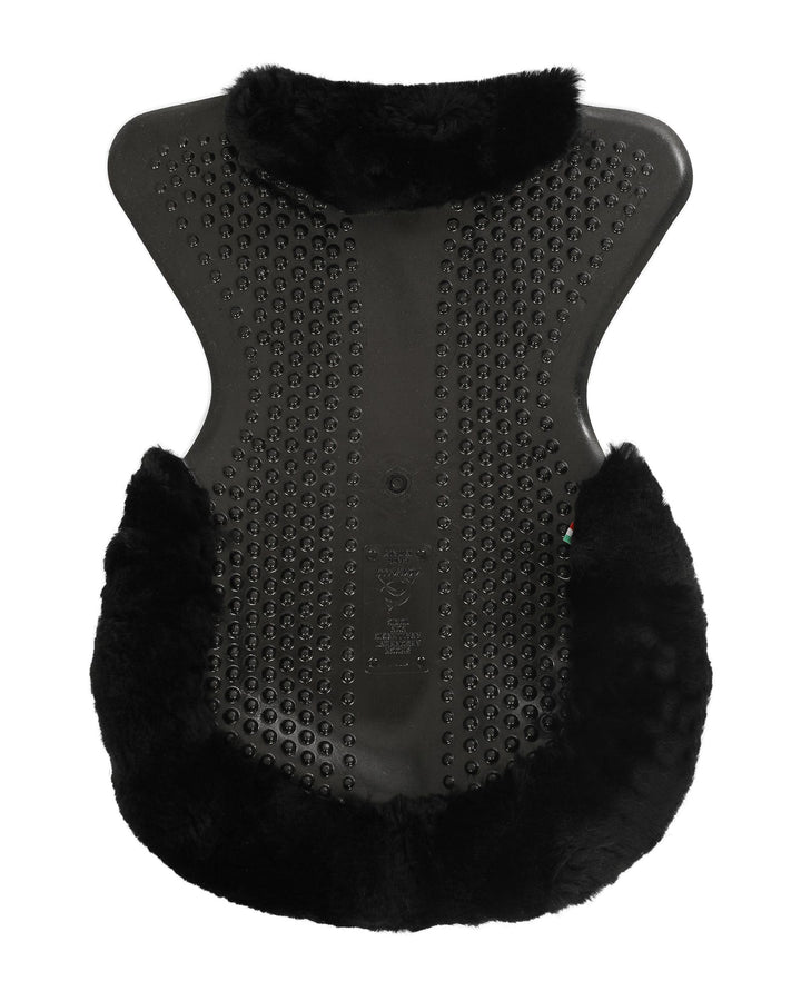 Acavallo Therapeutic Gel Pad - Sheepskin