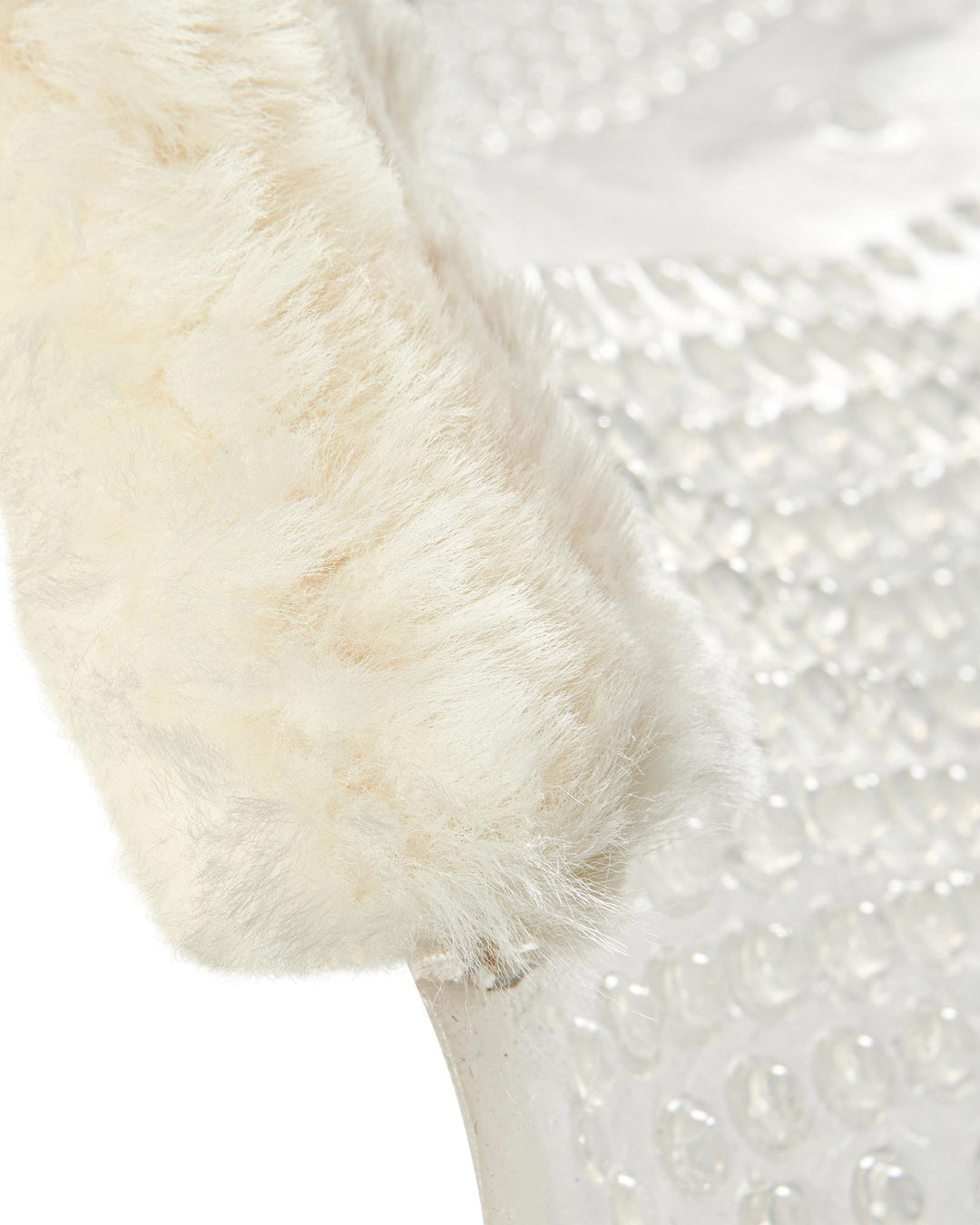 Acavallo Therapeutic Gel Pad - Sheepskin