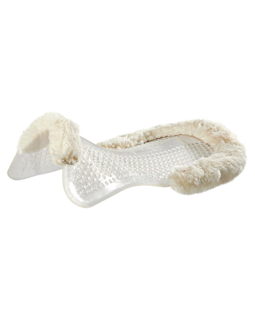 Acavallo Therapeutic Gel Pad - Sheepskin