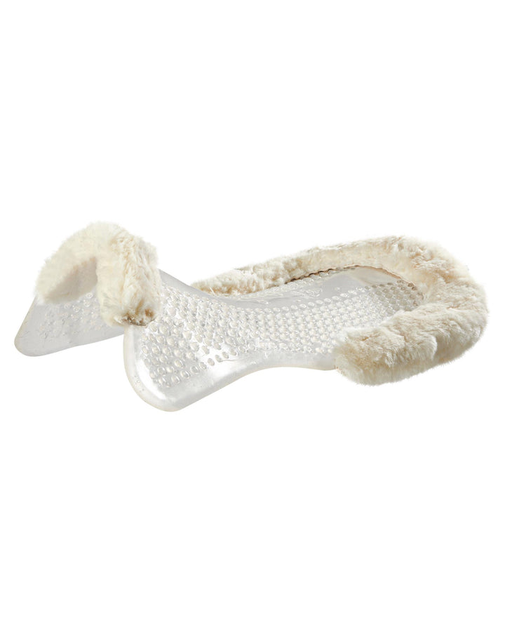 Acavallo Therapeutic Gel Pad - Sheepskin