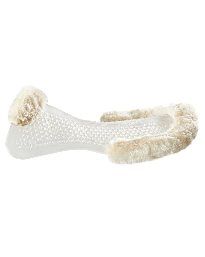 Acavallo Therapeutic Gel Pad - Sheepskin