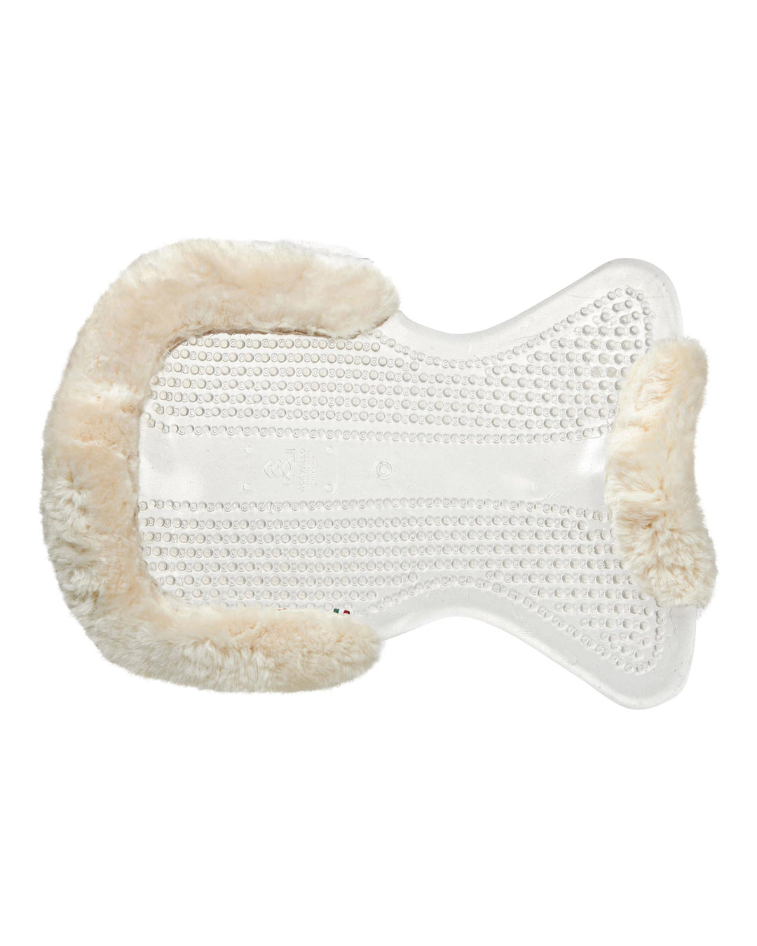 Acavallo Therapeutic Gel Pad - Sheepskin