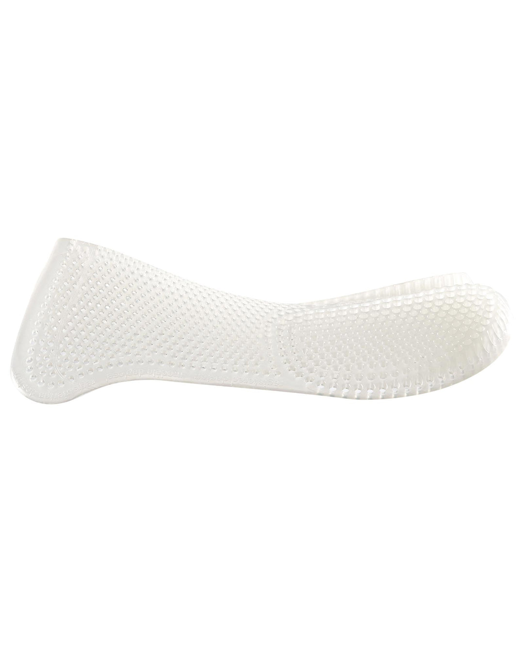 Acavallo Gel Pad & Back Riser