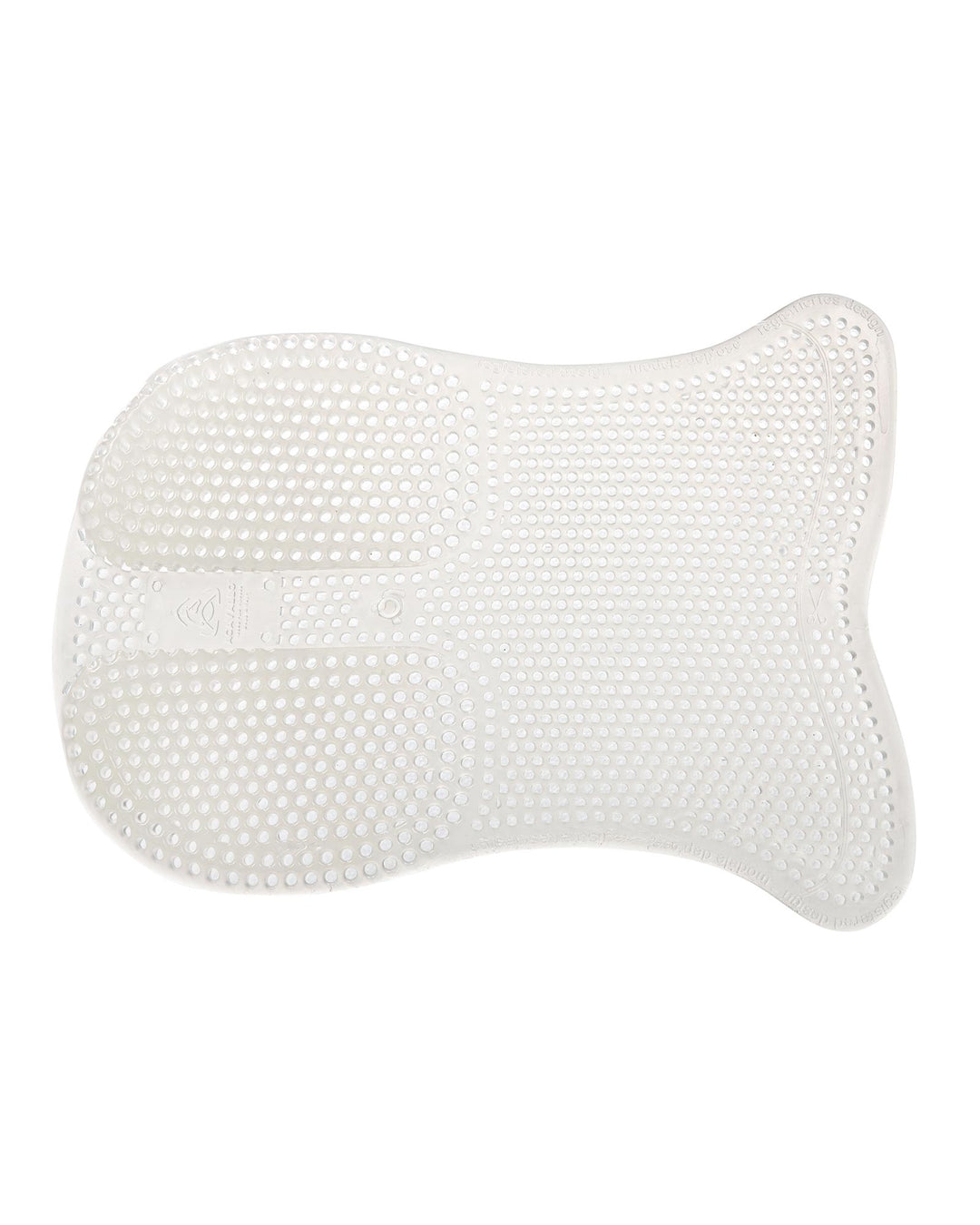 Acavallo Gel Pad & Back Riser