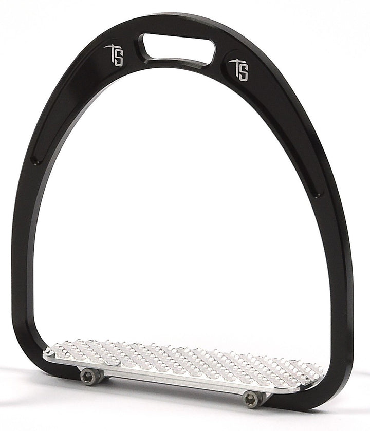 TechStirrups - Rome Racing