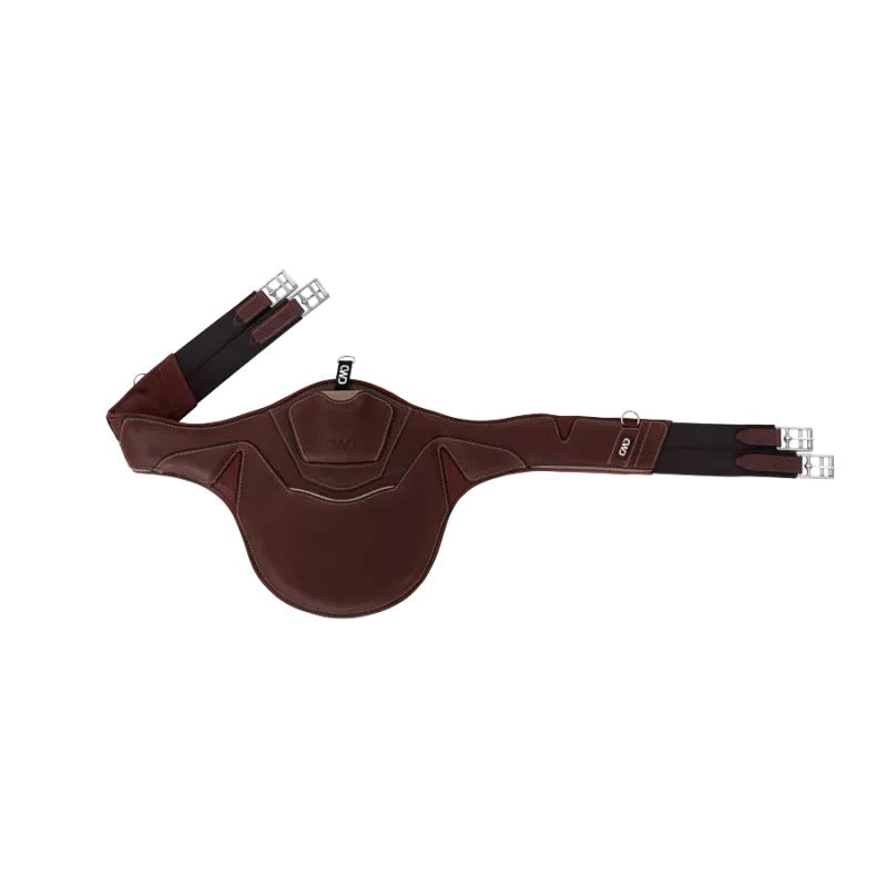 CWD Sport Color Flexmotion jumping belly guard girth