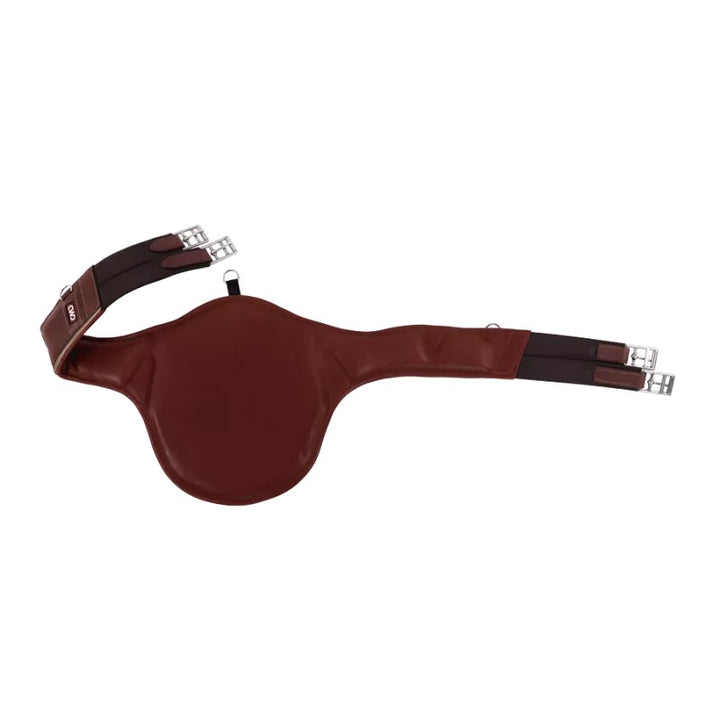 CWD Sport Color Flexmotion jumping belly guard girth