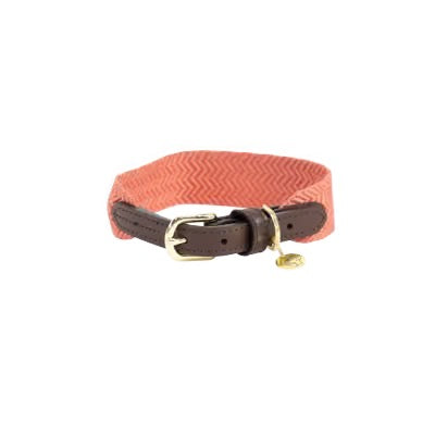 Kentucky Horsewear Dog Collar Jacquard