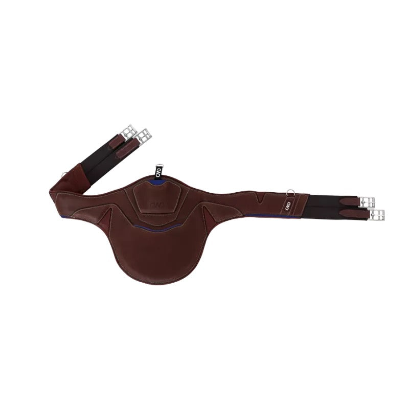 CWD Sport Color Flexmotion jumping belly guard girth