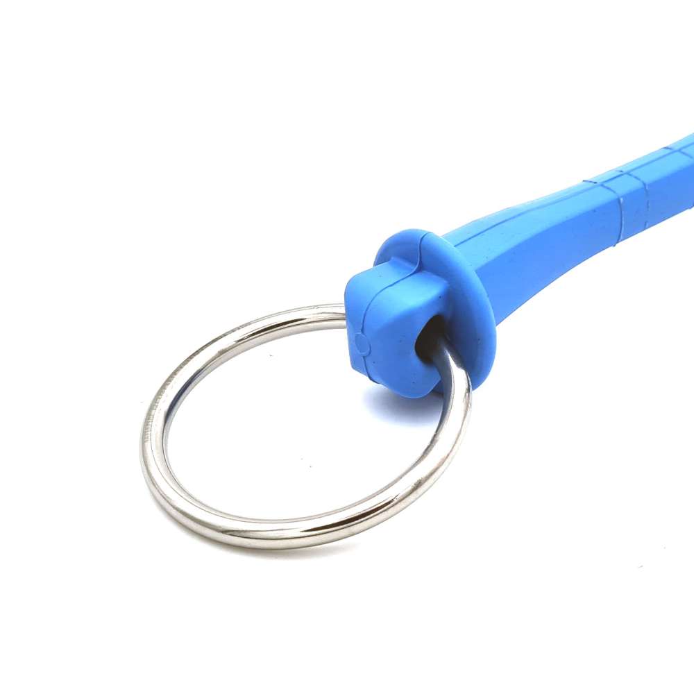 Poponcini Simple Snaffle Bits