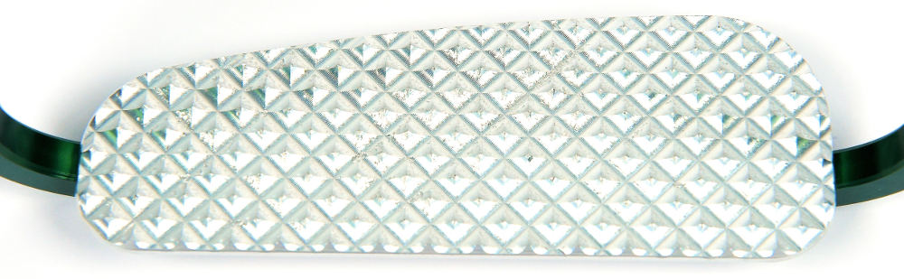 TechStirrups - Rome Racing