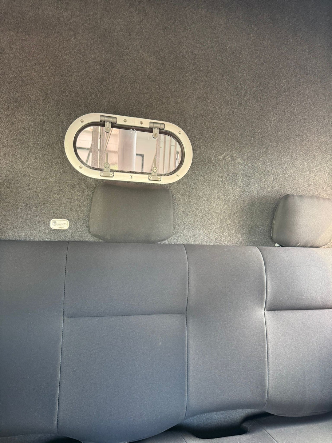 Theault - ProTeo 5L Switch Horsebox (2022)