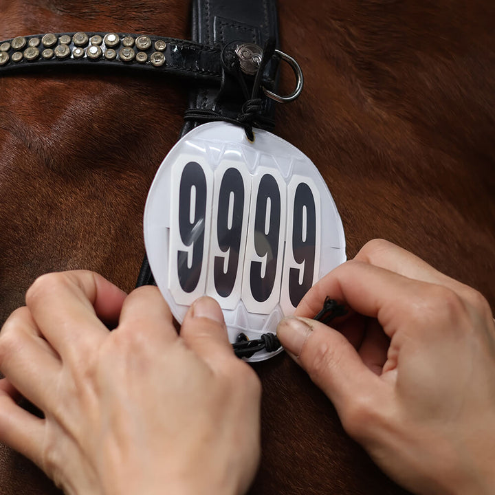 Lami-Cell Bridle number